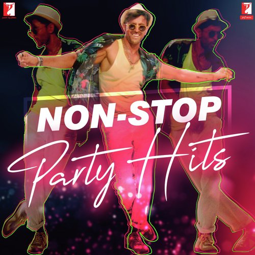 Non-Stop Party Hits Arijit Singh MP3 Download